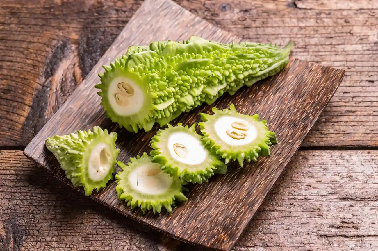 GlucoZen™ Bitter Melon Extract for Glucose Balance