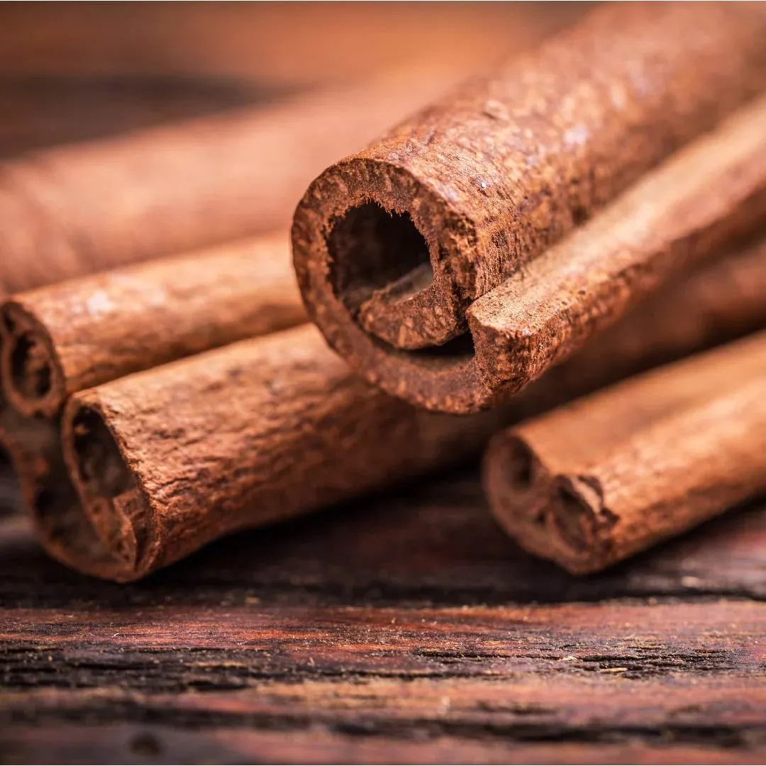GlucoZen™ Cinnamon Bark Extract for Blood Sugar Support